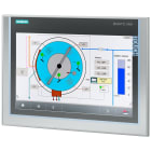 Siemens Industry - SIMATIC IPC277E, 12" Touch