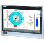 Siemens Industry - SIMATIC IPC277E, 19" Touch