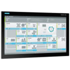Siemens Industry - SIMATIC IPC277E, 12" Multitouch