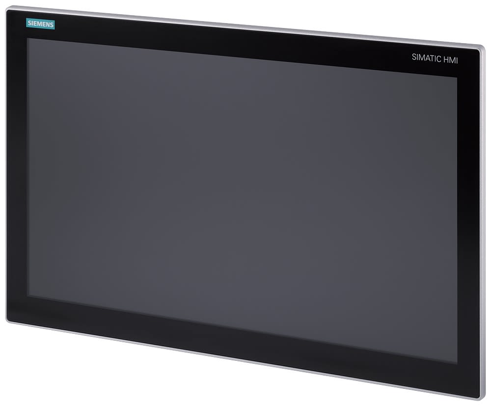 Siemens Industry - SIMATIC IPC277G, 12" Multitouch