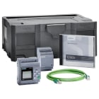 Siemens Industry - LOGO! Starter Kit 12/24RCE V8.4
