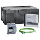 Siemens Industry - LOGO! Starter Kit 230RCE V8.4