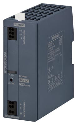 Siemens Industry - SITOP PSU4200/1AC/24VDC/3A