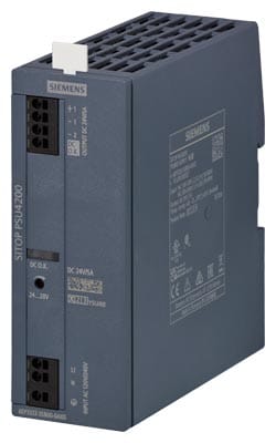 Siemens Industry - SITOP PSU4200/1AC/24VDC/5A