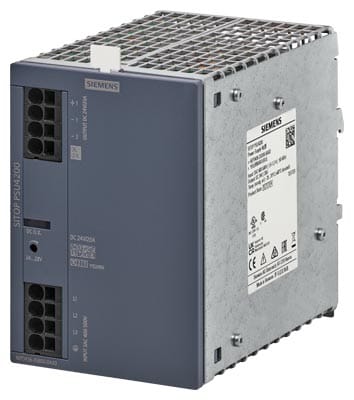 Siemens Industry - SITOP PSU4200/3AC/24VDC/20A