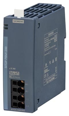 Siemens Industry - SITOP PBM1200 20A/40A