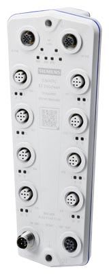 Siemens Industry - ET 200clean, DI 16x24VDC