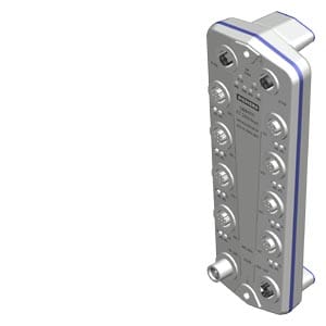 Siemens Industry - ET 200clean, DIQ 16x24VDC/0,5A