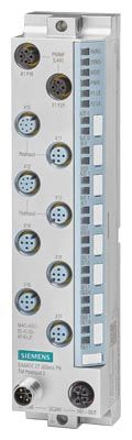 Siemens Industry - ET 200eco PN, TM PosInput 2, M12-L
