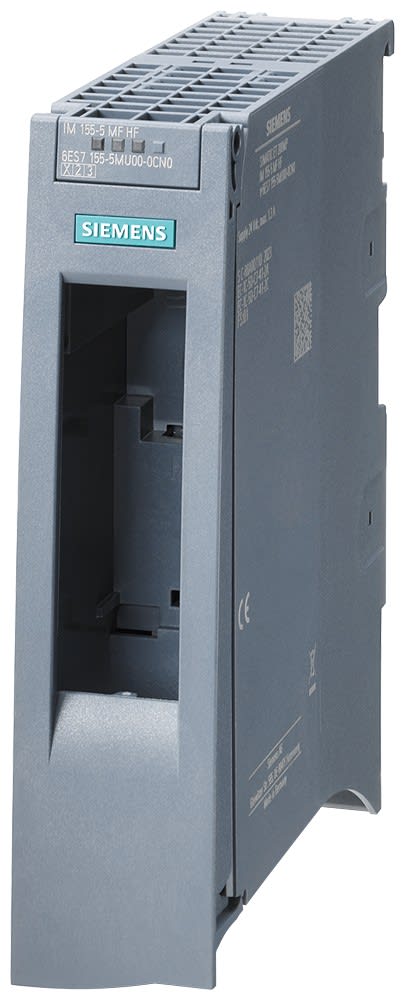 Siemens Industry - ET 200MP, IM 155-5 MF HF