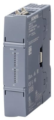 Siemens Industry - SM 1221 Digital Input , 16DI