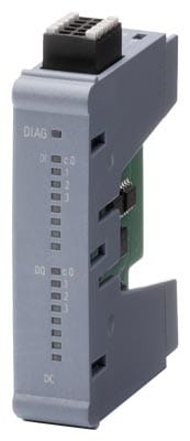 Siemens Industry - SB 1222 Signal Board, 8DQ 24VDC 100kHz