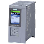 Siemens Industry - CPU 1516F-3 PN/DP, 3MB Prog, 7,5MB Data