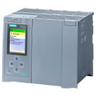 Siemens Industry - CPU 1517F-3 PN/DP, 3MB Prog., 8MB Data