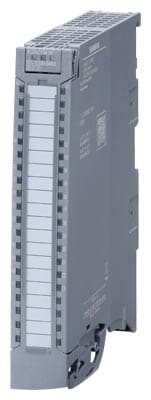 Siemens Industry - S7-1500, AI 24xCVM HF