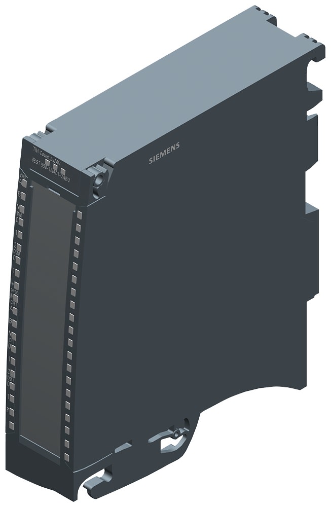 Siemens Industry - S7-1500, TM COUNT 2X24V
