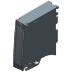 Siemens Industry - S7-1500, TM COUNT 2X24V