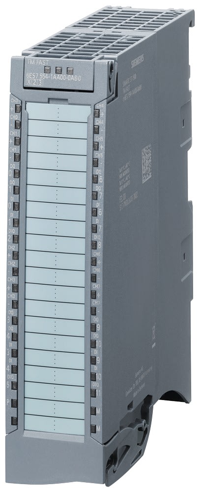 Siemens Industry - S7-1500, TM FAST
