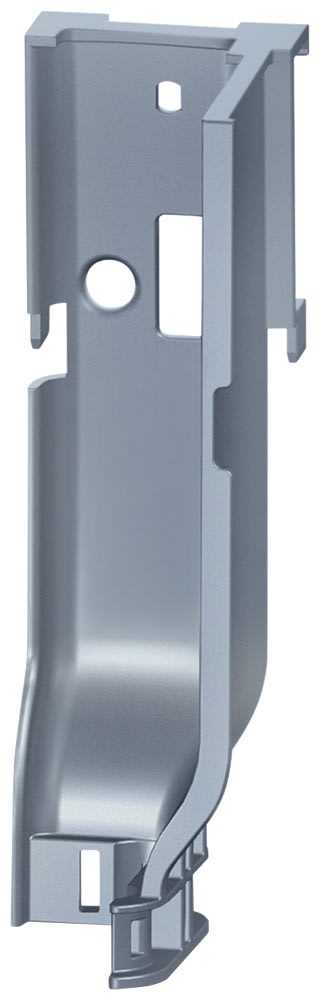 Siemens Industry - strain release for IM 155-5 MF HF (5 pcs