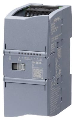 Siemens Industry - IPC SM SENS DI