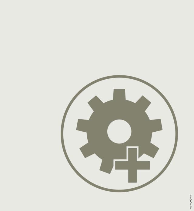 Siemens Industry - IPC227G Bookmount set