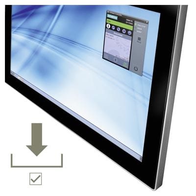 Siemens Industry - SIMATIC Soft. Control CPU 1507S Linux DL