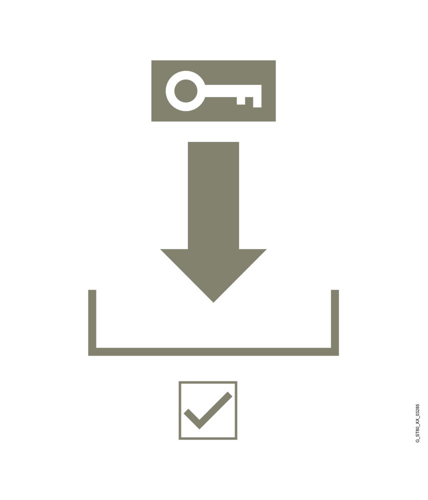 Siemens Industry - STEP 7 Safety Advanced V19 Upgr SW DL