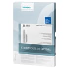Siemens Industry - Logiciel SIMATIC S7-F mise à niveau de V5.x à V5.4