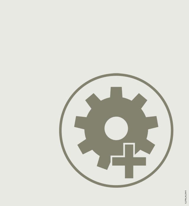 Siemens Industry - Cordon secteur Field PG pour Inde, 3m