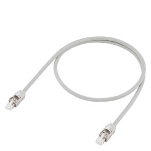 Siemens Industry - CABLE DE SIGNAUX PREEQUIPE