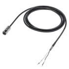 Siemens Industry - Brake cable, Preassembled