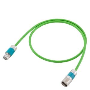 Siemens Industry - SIGNAL CABLE PREASSAMBLED