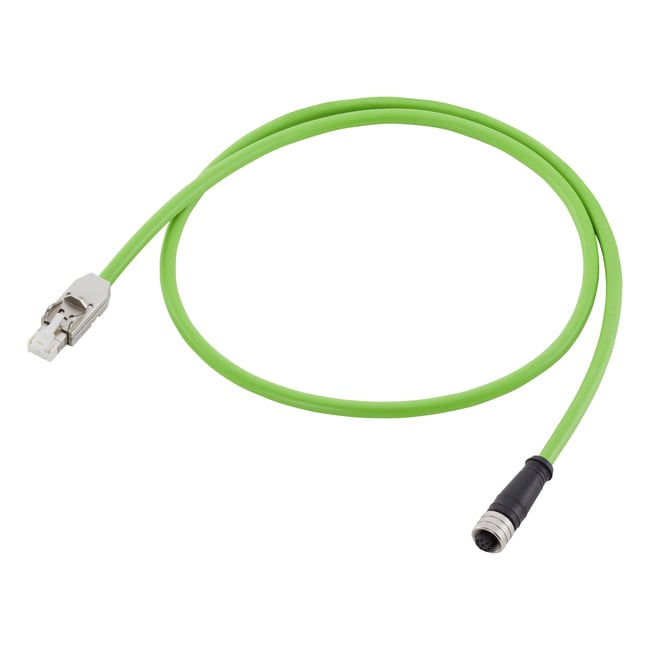 Siemens Industry - CABLE DRIVE-CLIQ PREEQUIPE