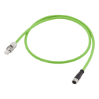 Siemens Industry - CABLE DRIVE-CLIQ PREEQUIPE