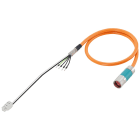 Siemens Industry - CABLE DE PUISSANCE PREEQUIPE