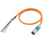 Siemens Industry - POWER CABLE PREASSEMBLED