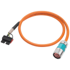 Siemens Industry - CABLE ENERGIE PRECONNECTORISE