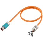 Siemens Industry - CABLE DE PUISSANCE PREEQUIPE
