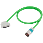 Siemens Industry - SIGNAL CABLE PREASSAMBLED