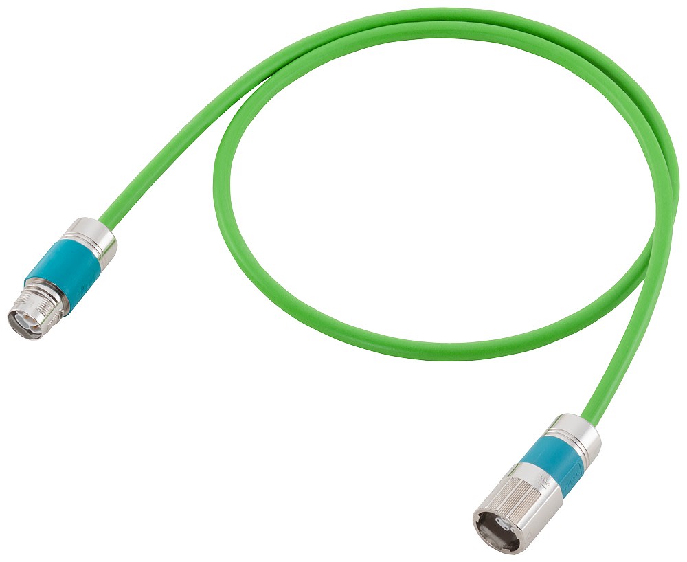 Siemens Industry - CABLE DRIVE-CLIQ PROLONGATEUR