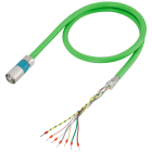 Siemens Industry - CABLE DE SIGNAUX PREEQUIPE