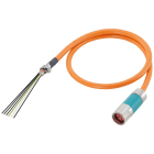 Siemens Industry - CABLE D'ENERGIE PRECONFECTIONNE