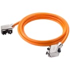 Siemens Industry - CABLE HYBRID PRECONFECTIONNE