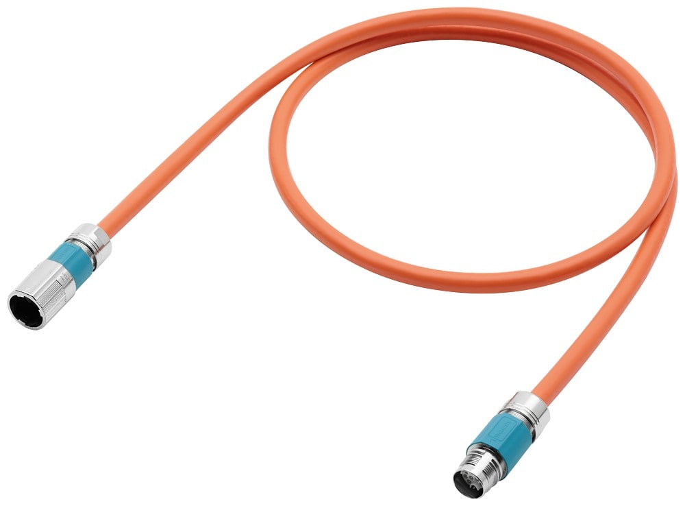 Siemens Industry - Prolongateur câble monobrin