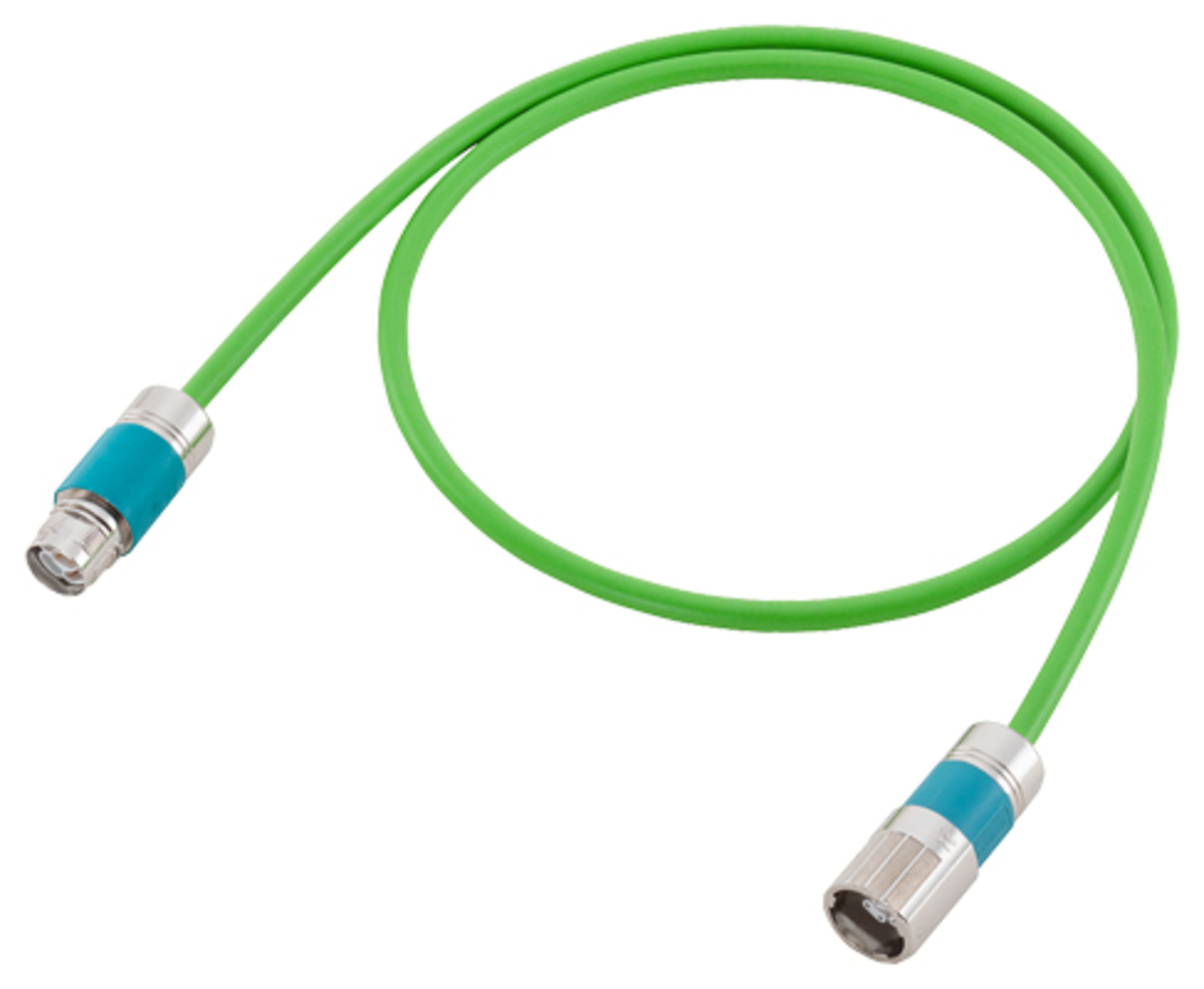 Siemens Industry - SIGNAL CABLE PREASSAMBLED