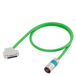 Siemens Industry - CABLE DE SIGNAUX, PRECONFECT.