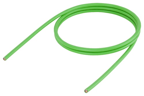 Siemens Industry - SIGNALLEITUNG METERWARE 4X2X0,34+4X0,5