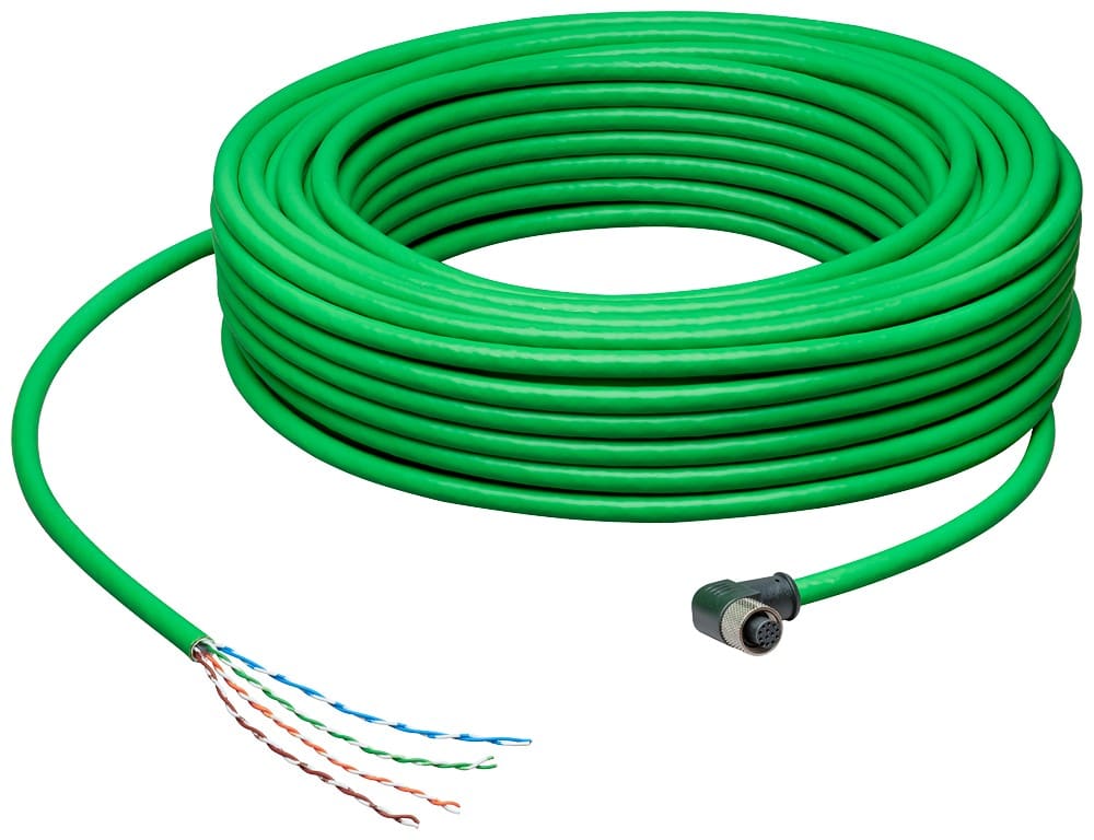 Siemens Industry - MV500 Power-IO-Cable UL 30 m
