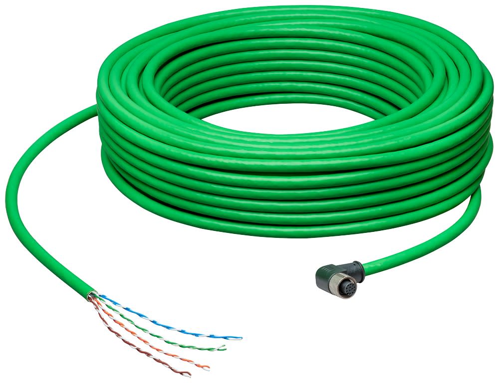 Siemens Industry - MV500 Power-IO-Cable UL 30 m