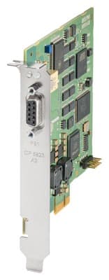 Siemens Industry - Communication processor CP 5623 A2